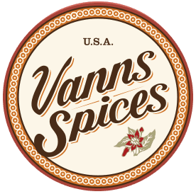 Vanns Spices