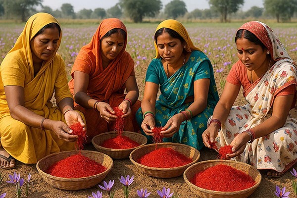 Private-Label Spices, Establishing Supplier Relationship