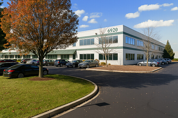 Vanns Spices headquarters Baltimore Maryland