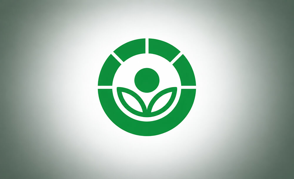 radura symbol meaning the food item was treated with radiation